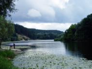 Гірки з panoramio.com