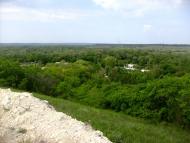 Крута Гора з panoramio.com