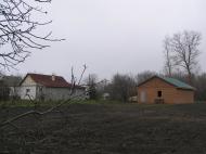 Червона Дача з panoramio.com