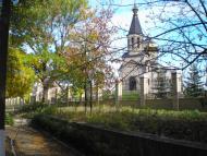 Сергіївка з panoramio.com