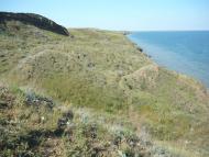 Кам'янське з panoramio.com