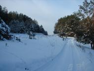 Мохначі з panoramio.com