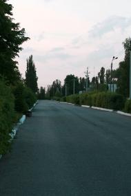 Сіверськ з panoramio.com