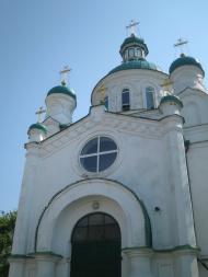 Ромни з panoramio.com