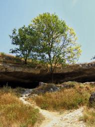 Інкерман з panoramio.com