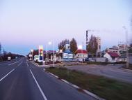 Біле з panoramio.com