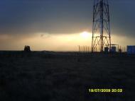 Лісне з panoramio.com