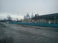 Осова з panoramio.com