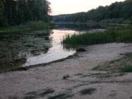 Кремінна з panoramio.com