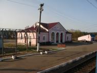 Пристанційне з panoramio.com