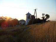 Челядінове з panoramio.com