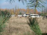 Потоки з panoramio.com