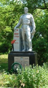Ручаївка з panoramio.com