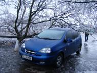 Янишівка з panoramio.com