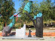 Старобогданівка з panoramio.com