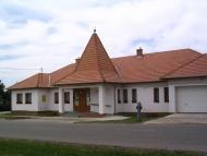 Гуняді з panoramio.com - Gunyadi