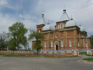 Вирівка з panoramio.com
