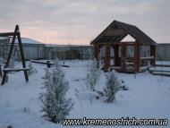 Кременівка - Останні фото