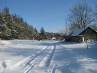 Троянівка з panoramio.com