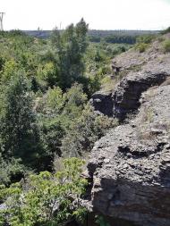 Зугрес з panoramio.com (ч.2) - Zugres