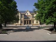 Красноармійськ з panoramio.com