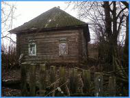 Мохначі з panoramio.com