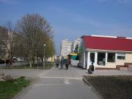 Южноукраїнськ з panoramio.com