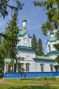 Сокирин з panoramio.com