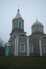 Шебутинці з panoramio.com