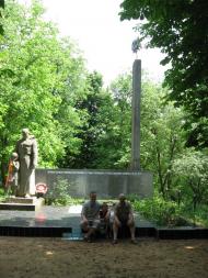 Чуків з panoramio.com