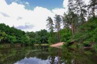 Кремінна з panoramio.com