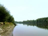 Спаське з panoramio.com