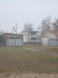 Радивилів з panoramio.com
