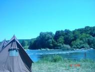 Ворошилівка з panoramio.com