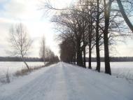 Переяслівка з panoramio.com