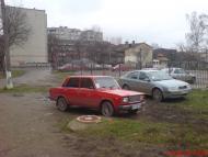 Калуш з panoramio.com (ч.2) - Калуш