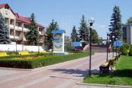 Хмільник з panoramio.com