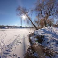 Крюківщина з panoramio.com