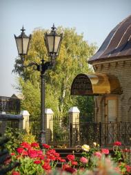 Сергіївка з panoramio.com - Сергіївка