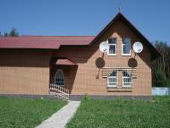 Слобідка з panoramio.com
