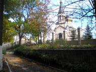 Сергіївка з panoramio.com