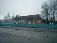 Осова з panoramio.com