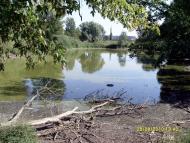 Безлюдівка з panoramio.com (ч.2) - Безлюдівка