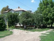 Котовськ з panoramio.com