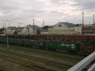 Красний Лиман з panoramio.com