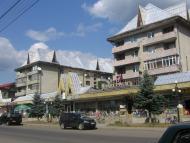 Нижній Дубовець з panoramio.com