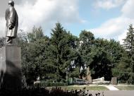 Шишаки з panoramio.com