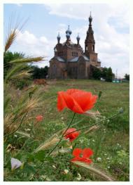 Покровка з panoramio.com