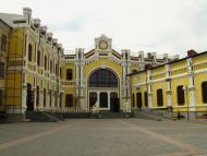 Козятин з panoramio.com