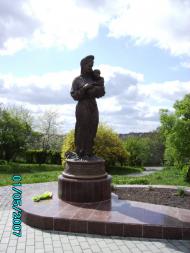 Моринці з panoramio.com